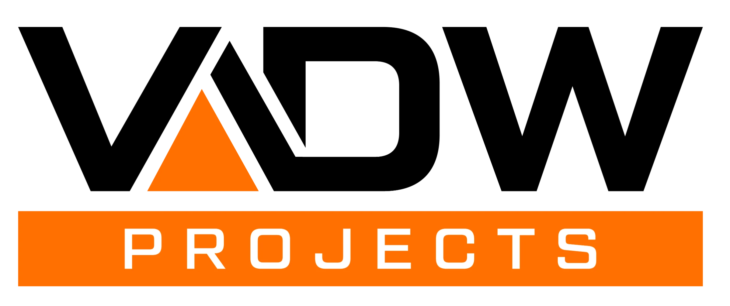Logo Vanderweyen Projects