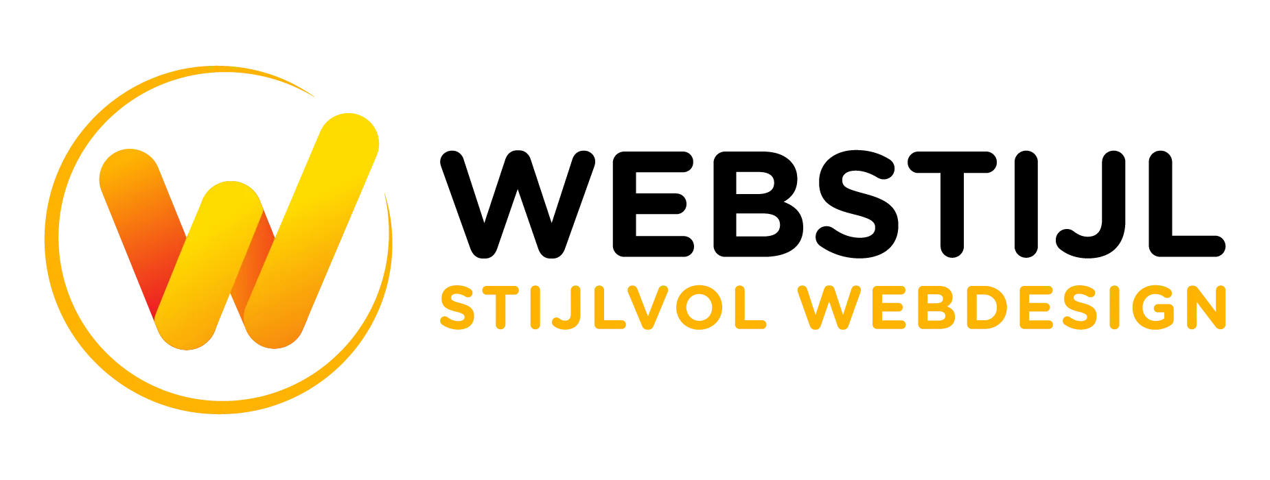 Logo WEBSTIJL